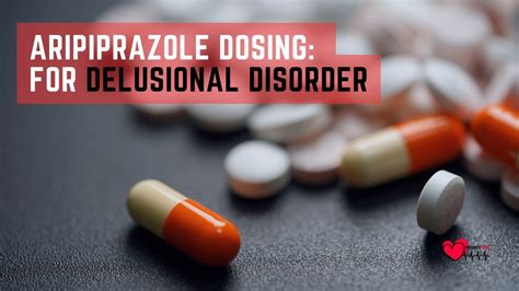 Aripiprazole: Uses, Dosage, Side Effects, Warnings